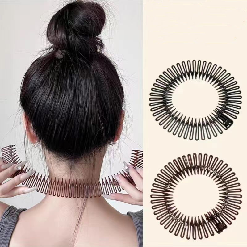 Plastic Full Circle Stretch Fl - Travel Accessories Needed recension och pris