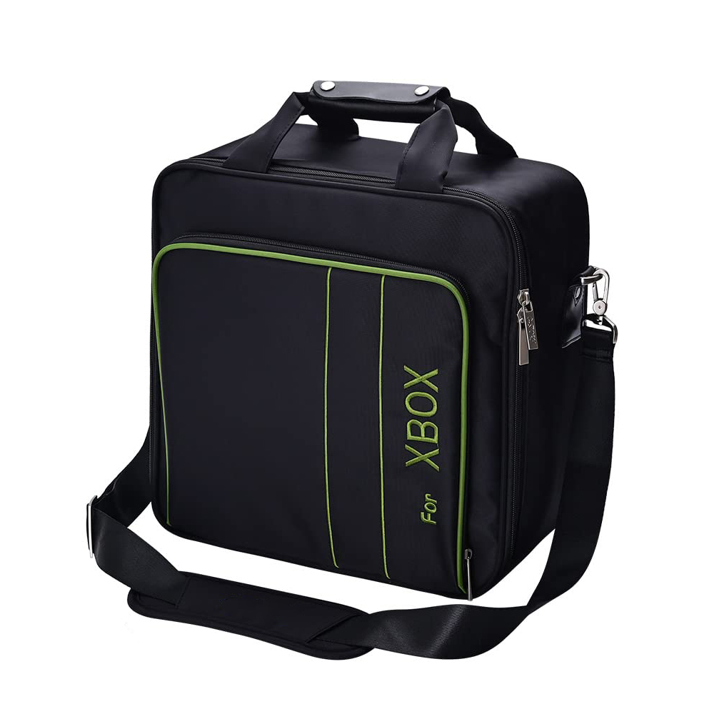 Carrying Case for Xbox Series  - Travel Bag Xbox Series S recension och pris