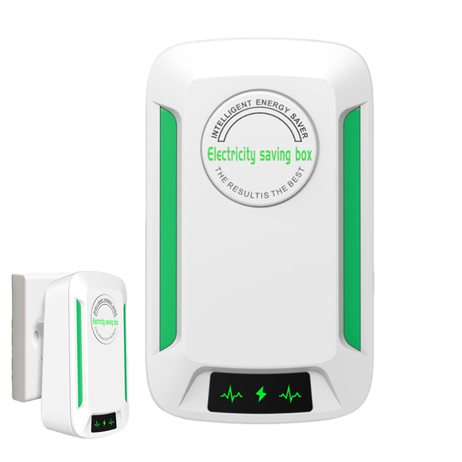 Electricity Saving Box-Intelli - Travel Accessories Uk recension och pris