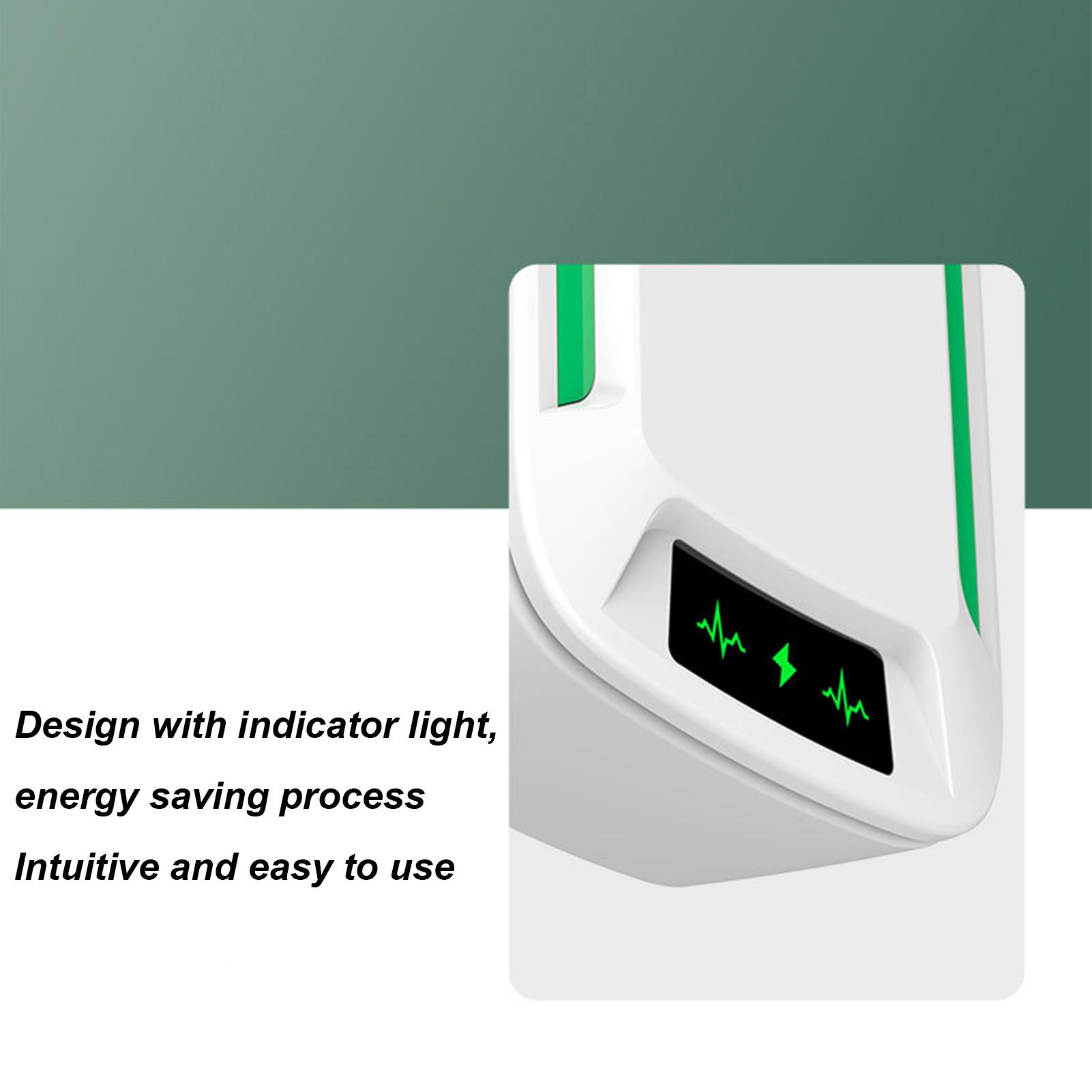 Electricity Saving Box-Intelli - Travel Accessories Uk recension och pris