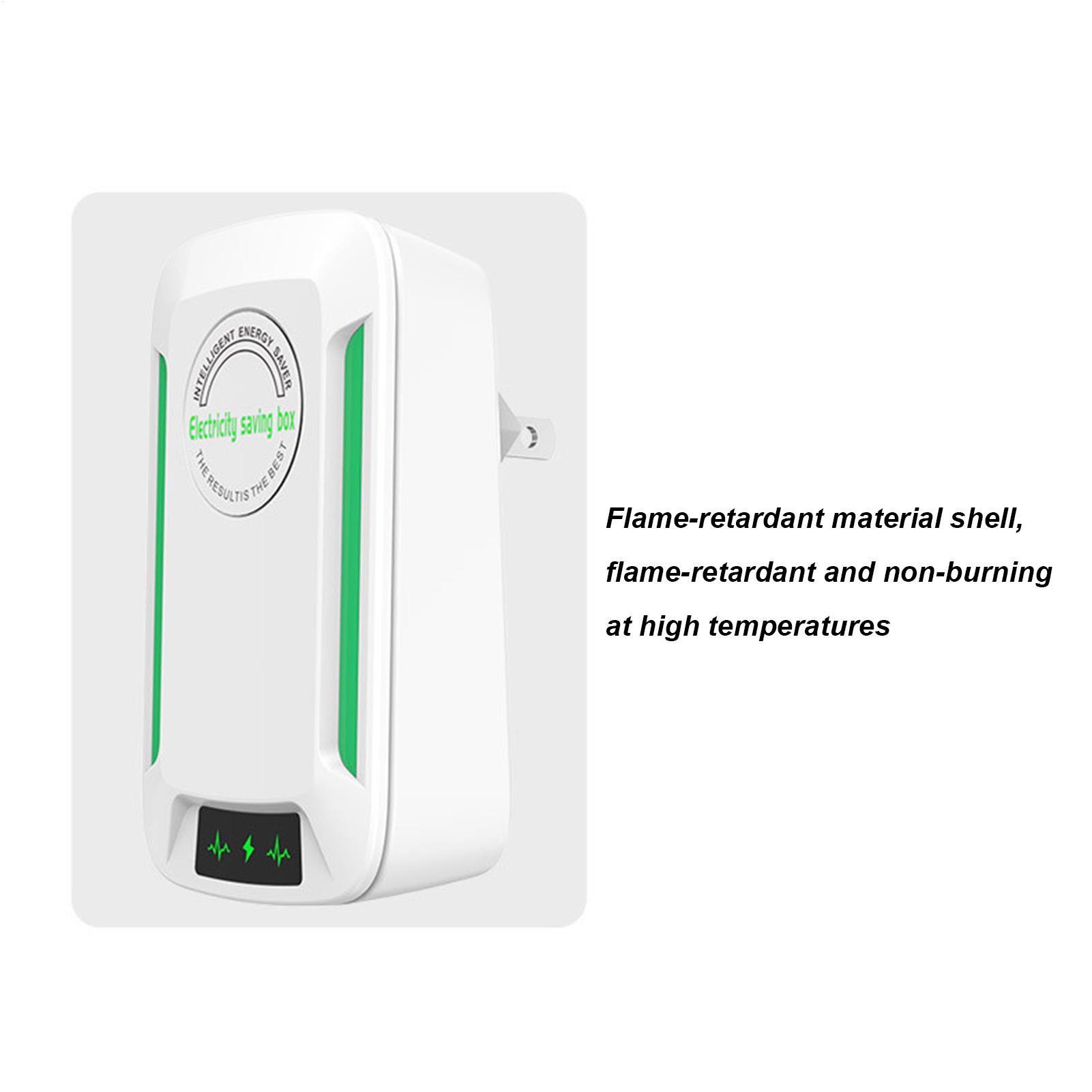 Electricity Saving Box-Intelli - Travel Accessories Uk recension och pris