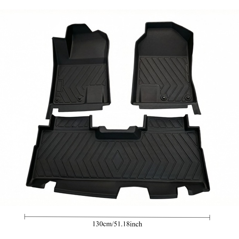 For Jetour Traveler T2 Jetour  - Travel Accessories For Car recension och pris