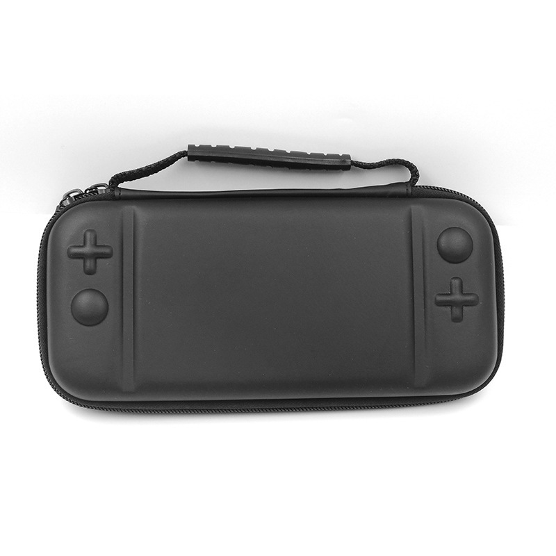 Yellow Mini Protective Pouch B - Travel Accessories Kit Bag recension och pris
