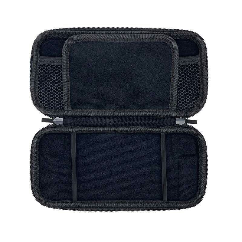 Yellow Mini Protective Pouch B - Travel Accessories Kit Bag recension och pris