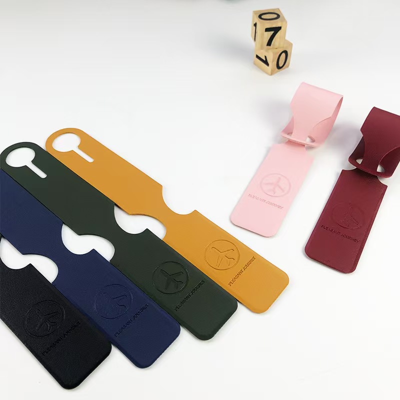 Personalized Travel Luggage Ta - Travel Accessories For Plane recension och pris
