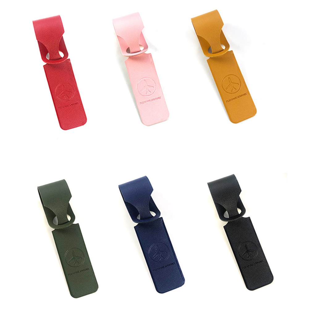 Personalized Travel Luggage Ta - Travel Accessories For Plane recension och pris