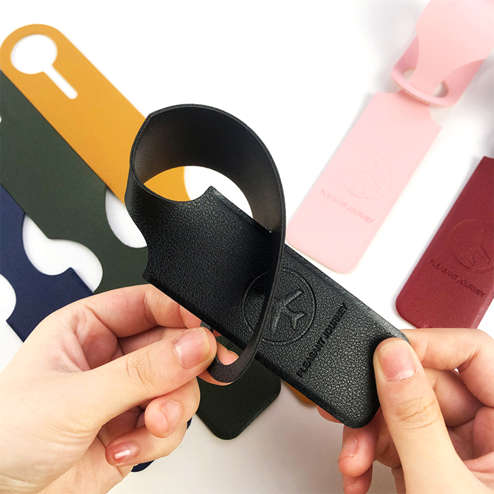 Personalized Travel Luggage Ta - Travel Accessories For Plane recension och pris