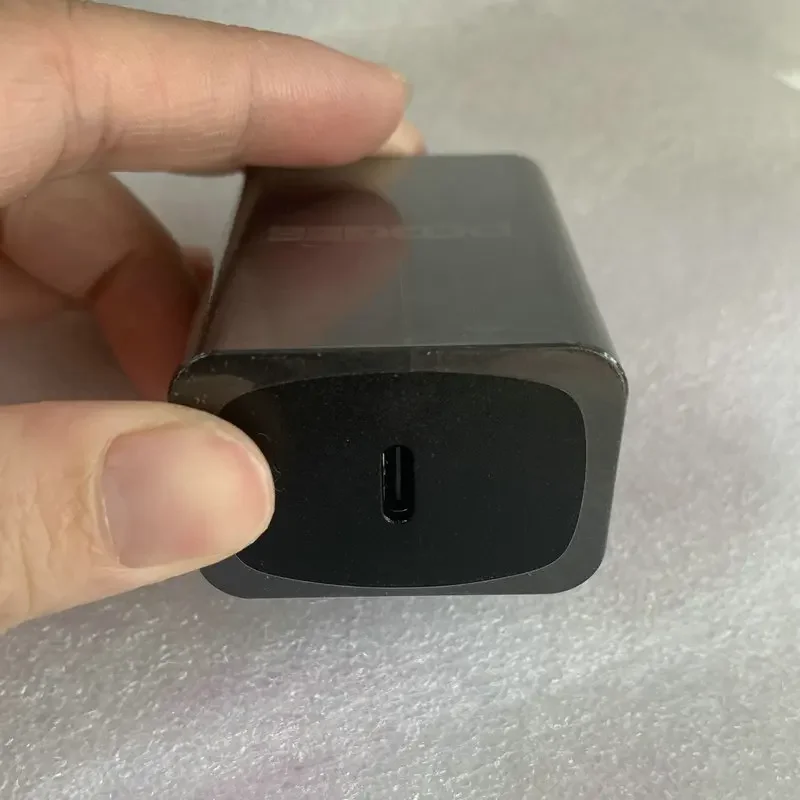 Power Adapter for Doogee V20 P - Travel Accessories For Europe recension och pris