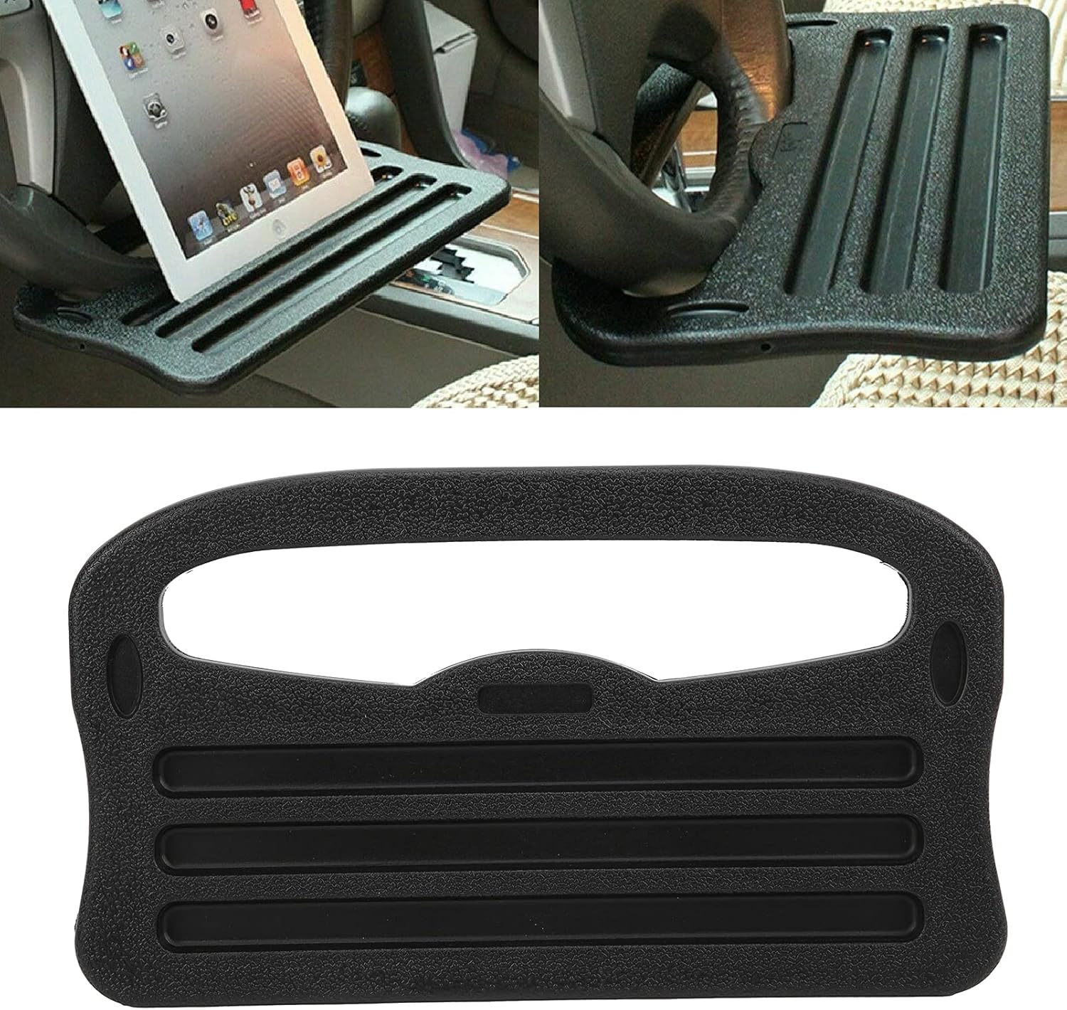 2in1 Car Steering Wheel Tray A - Travel Accessories For Car recension och pris