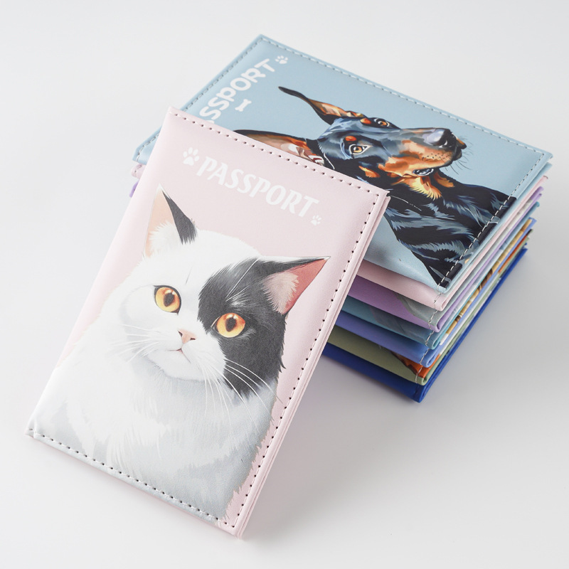 2025 UV Color Printing Cute Pe - Travel Accessories For Plane recension och pris
