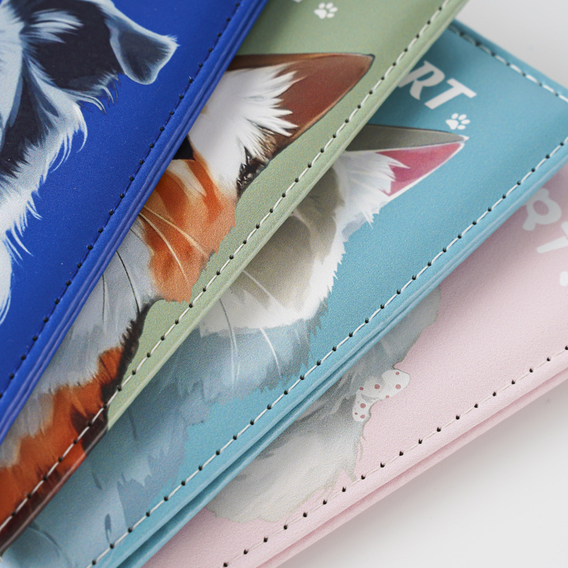 2025 UV Color Printing Cute Pe - Travel Accessories For Plane recension och pris