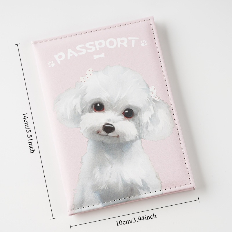 2025 UV Color Printing Cute Pe - Travel Accessories For Plane recension och pris