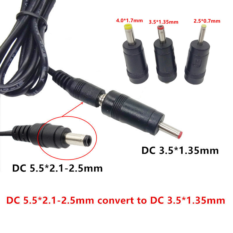 DC17V 17V 2A AC DC Power Suppl - Travel Accessories Uk recension och pris
