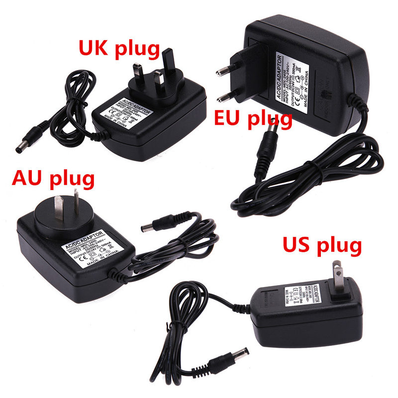 DC17V 17V 2A AC DC Power Suppl - Travel Accessories Uk recension och pris