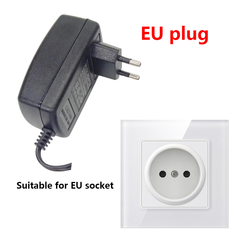 DC17V 17V 2A AC DC Power Suppl - Travel Accessories Uk recension och pris