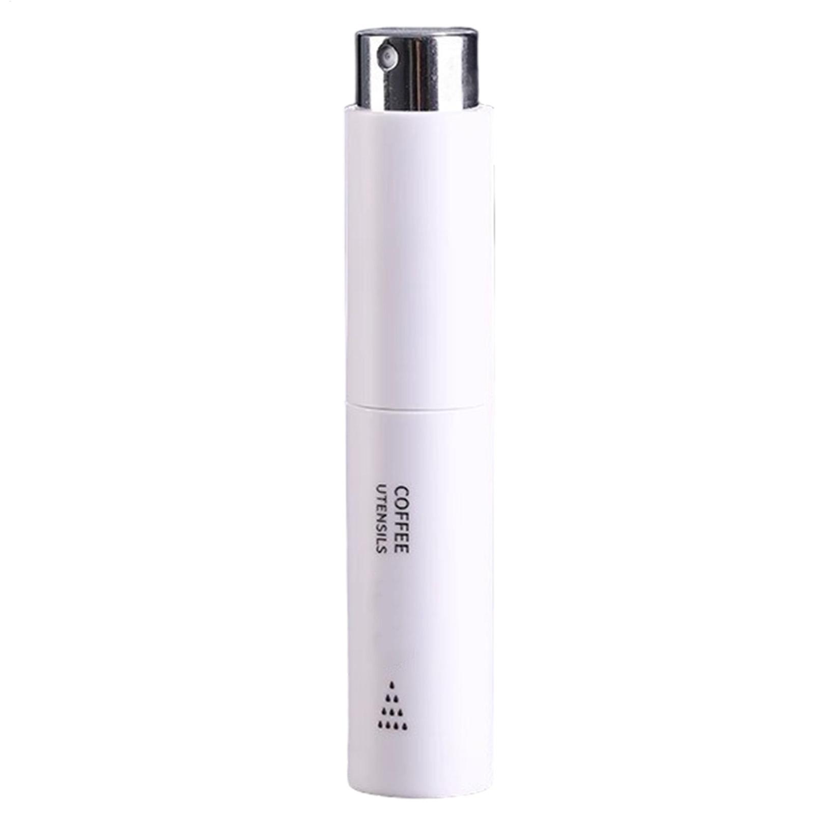 Coffee Bean Spray Atomizer Spr - Travel Accessories For Men recension och pris