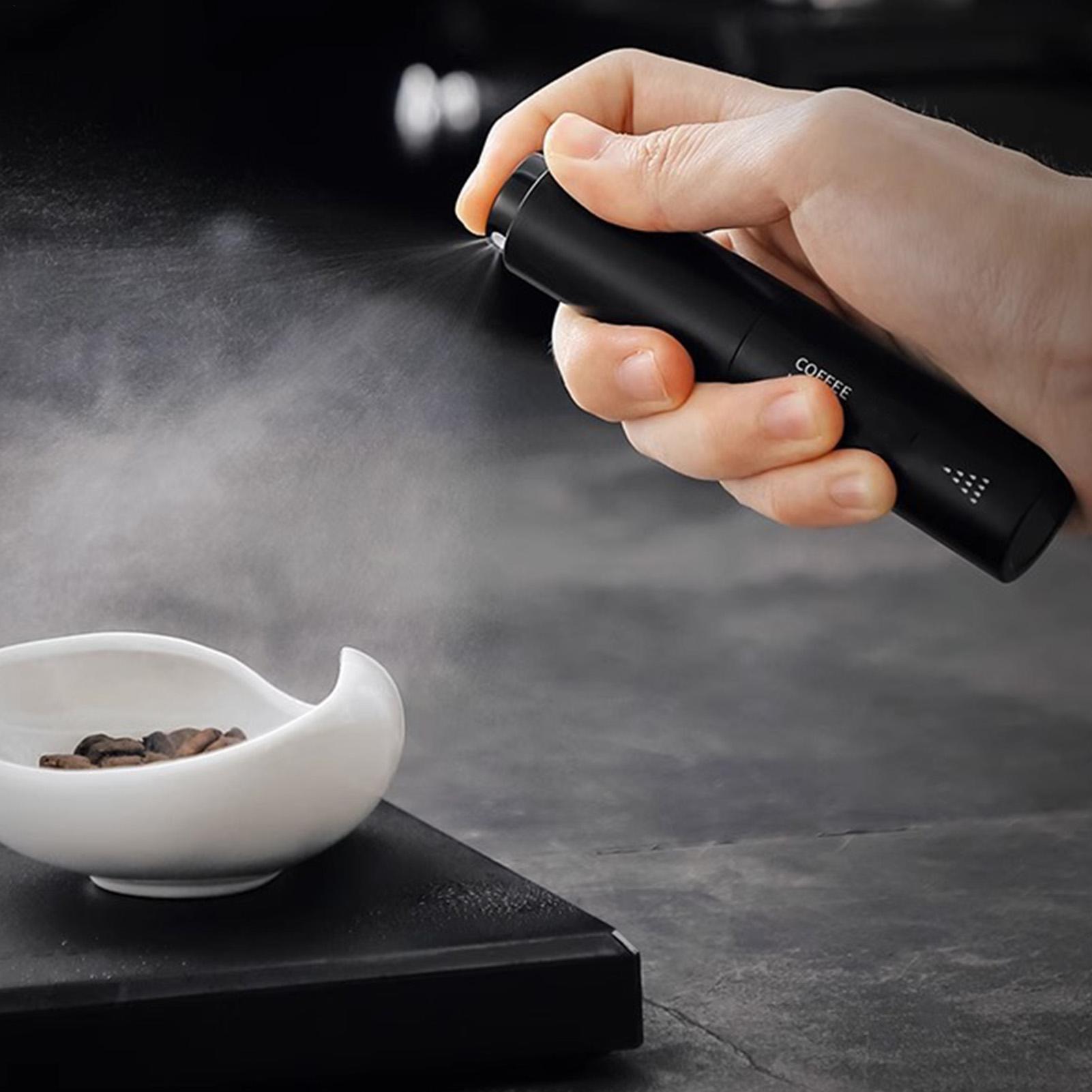 Coffee Bean Spray Atomizer Spr - Travel Accessories For Men recension och pris