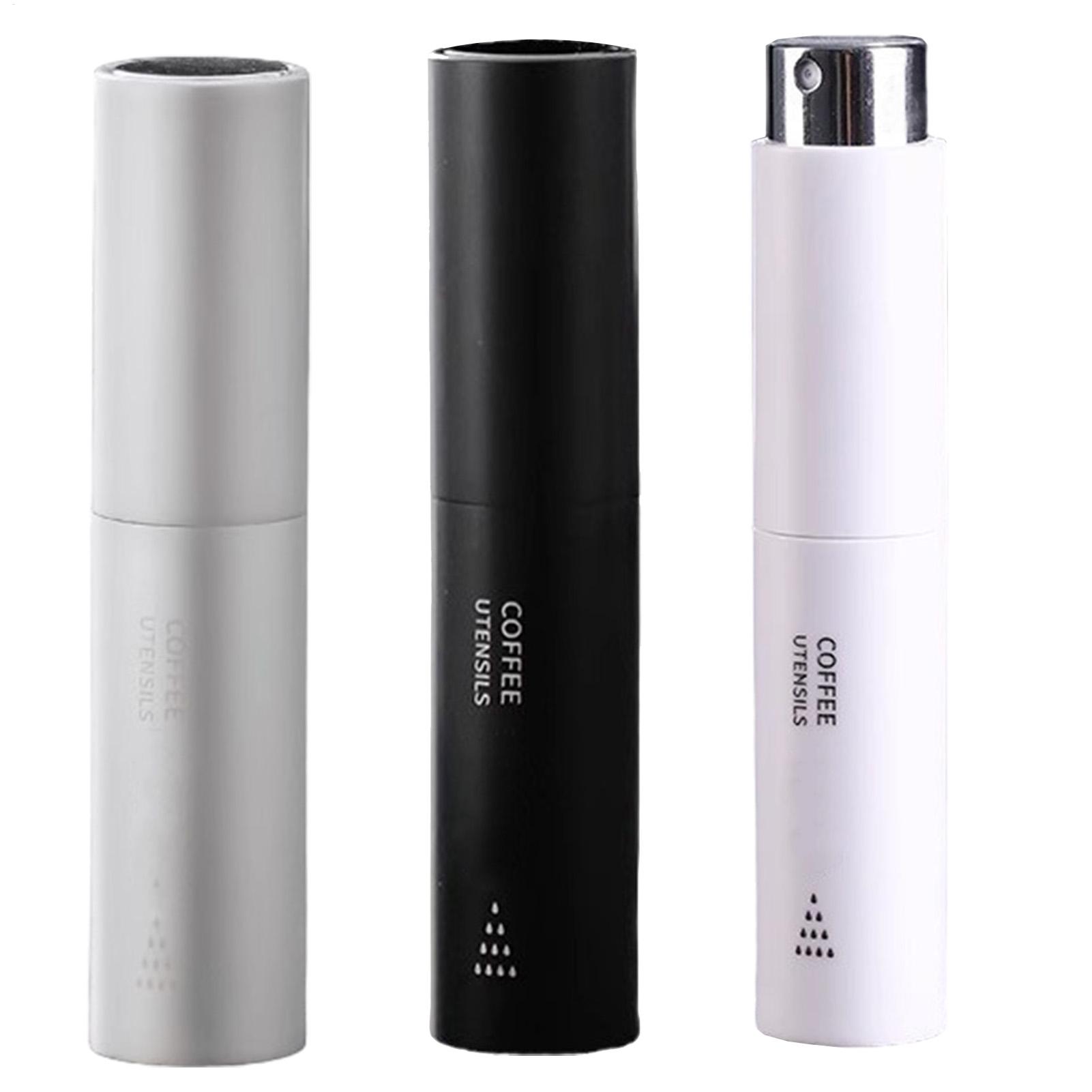 Coffee Bean Spray Atomizer Spr - Travel Accessories For Men recension och pris