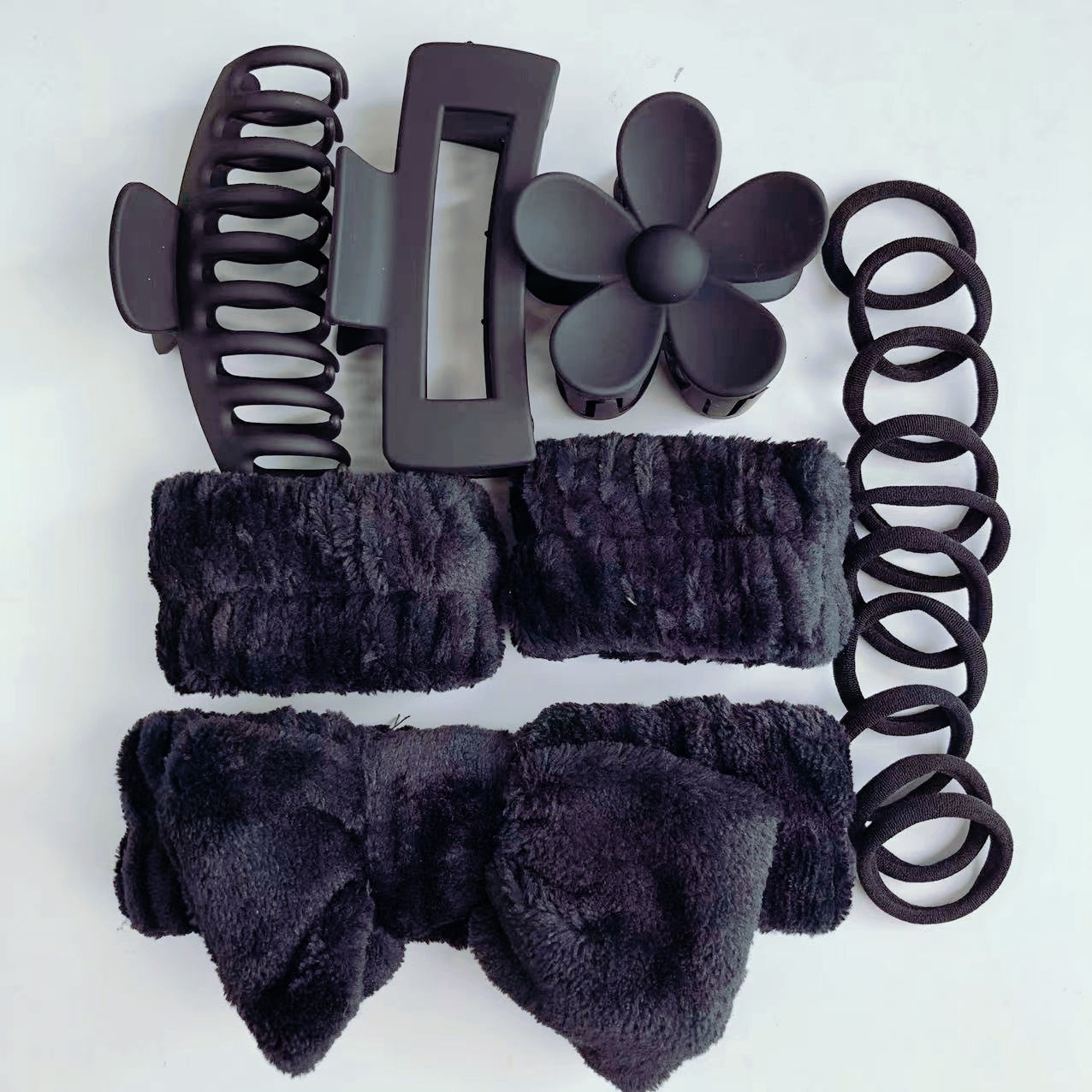 16 Pcs Dopamine Fashion Color  - Travel Accessories Gift Set recension och pris