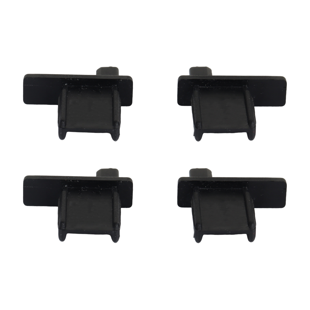 2 x Sunshade Clips for Motorho - Travel Accessories Usa recension och pris