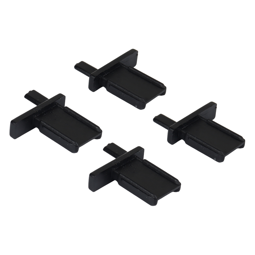 2 x Sunshade Clips for Motorho - Travel Accessories Usa recension och pris