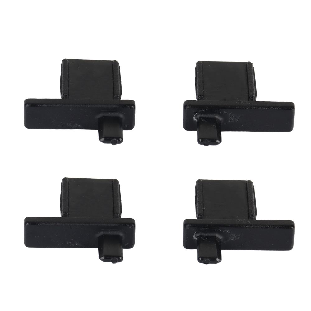 2 x Sunshade Clips for Motorho - Travel Accessories Usa recension och pris