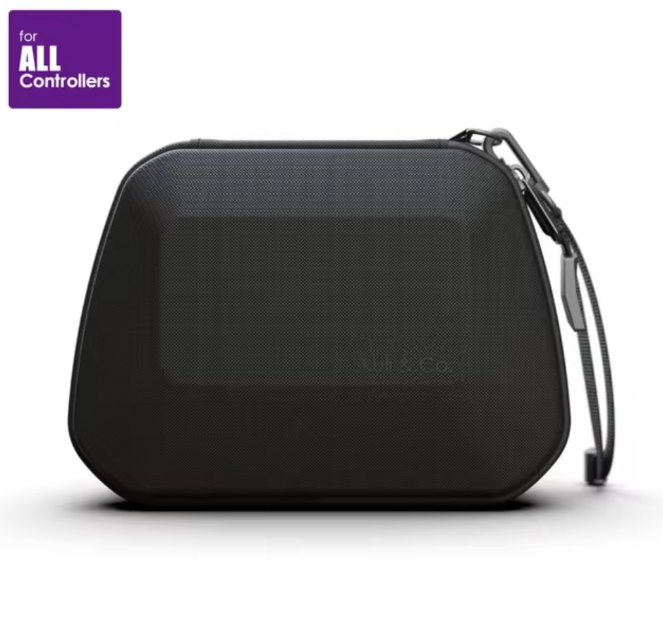 Skull & Co. Controller Case St - Travel Bag Xbox Series S recension och pris
