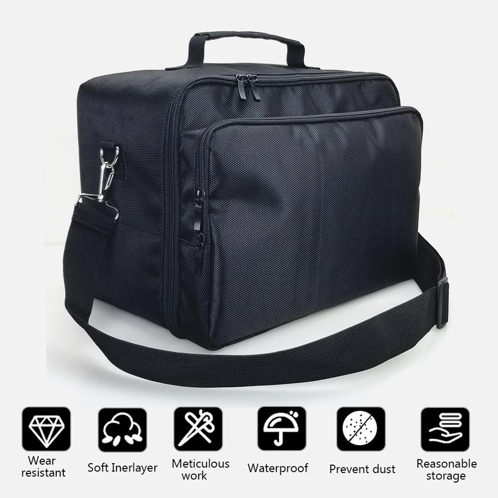 For Xbox Series X/S Carrying C - Travel Bag Xbox Series S recension och pris