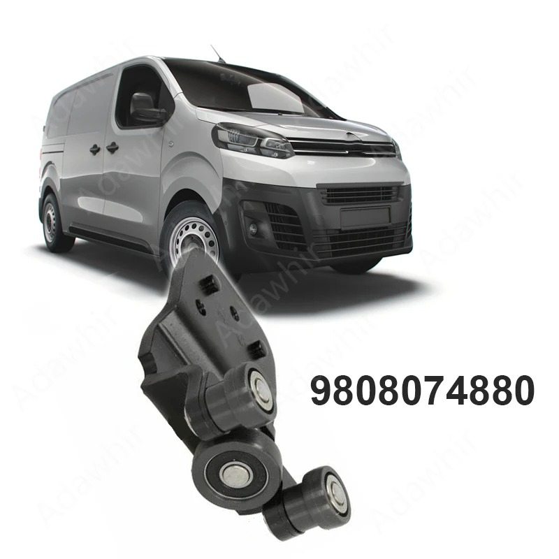1PCS Car Sliding Door Roller G - Travel Accessories Guide recension och pris