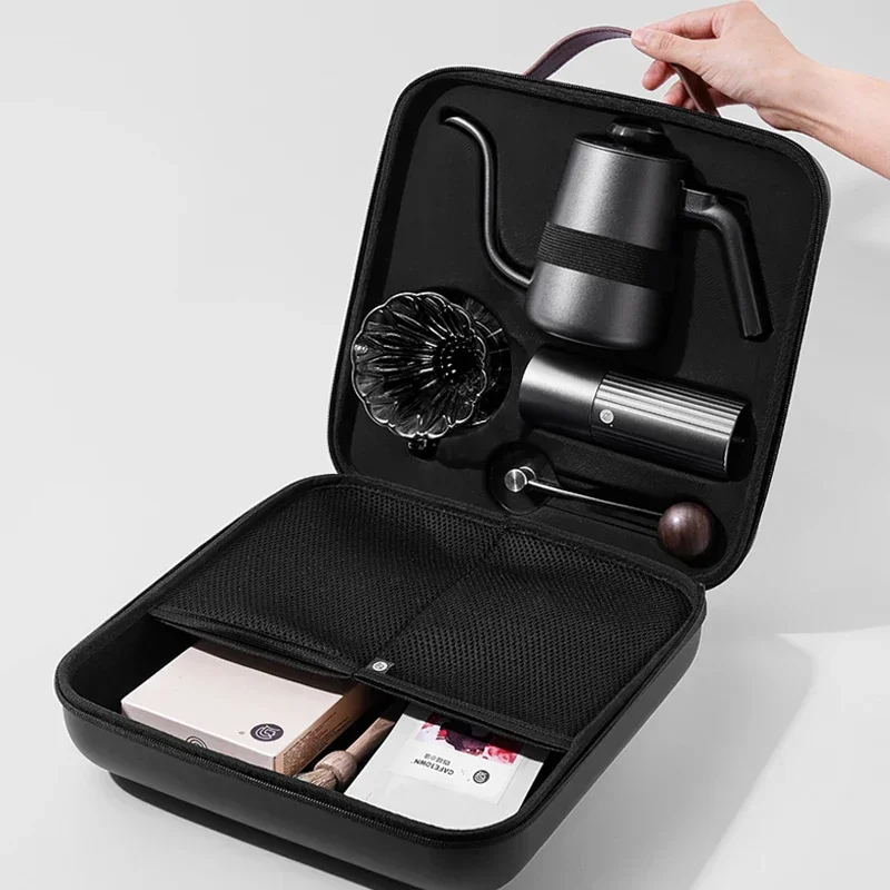 ZeroHero Coffee Accessories Ho - Travel Accessories Gift Set recension och pris