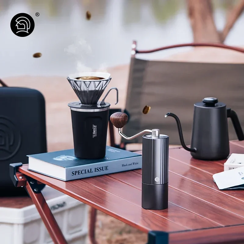 ZeroHero Coffee Accessories Ho - Travel Accessories Gift Set recension och pris