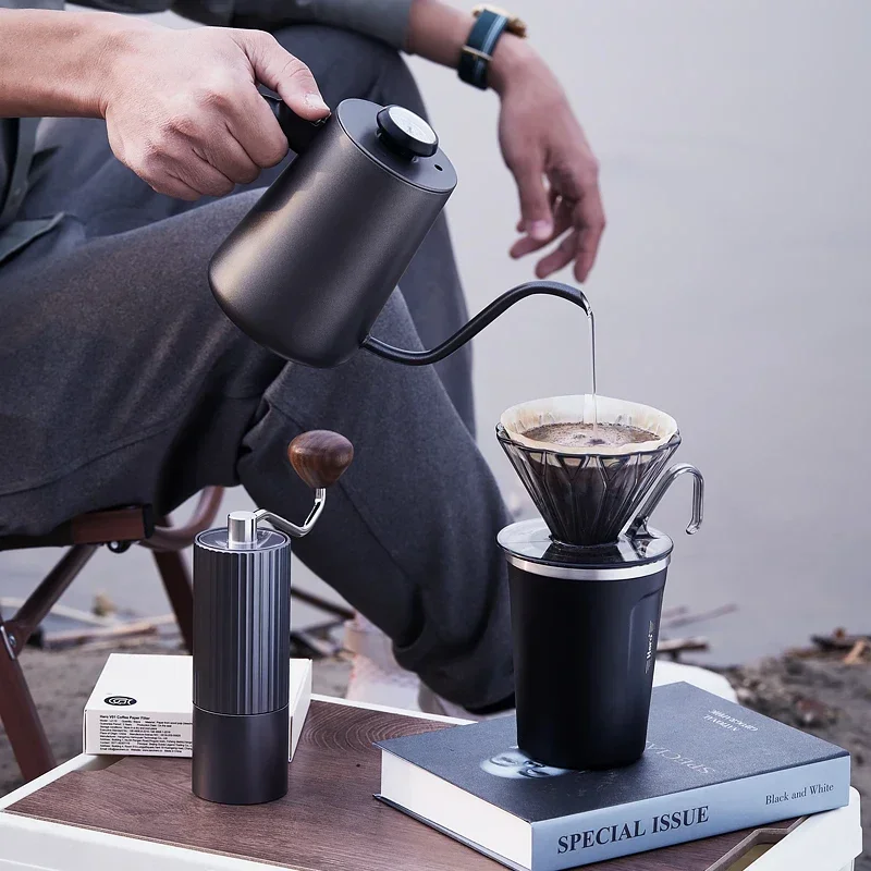 ZeroHero Coffee Accessories Ho - Travel Accessories Gift Set recension och pris