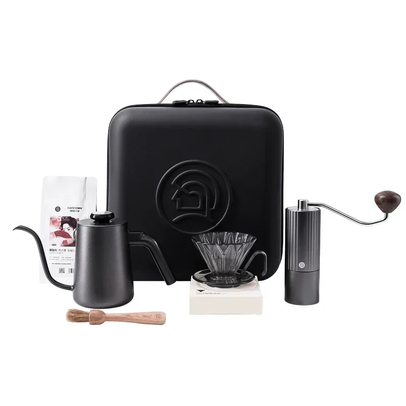 ZeroHero Coffee Accessories Ho - Travel Accessories Gift Set recension och pris