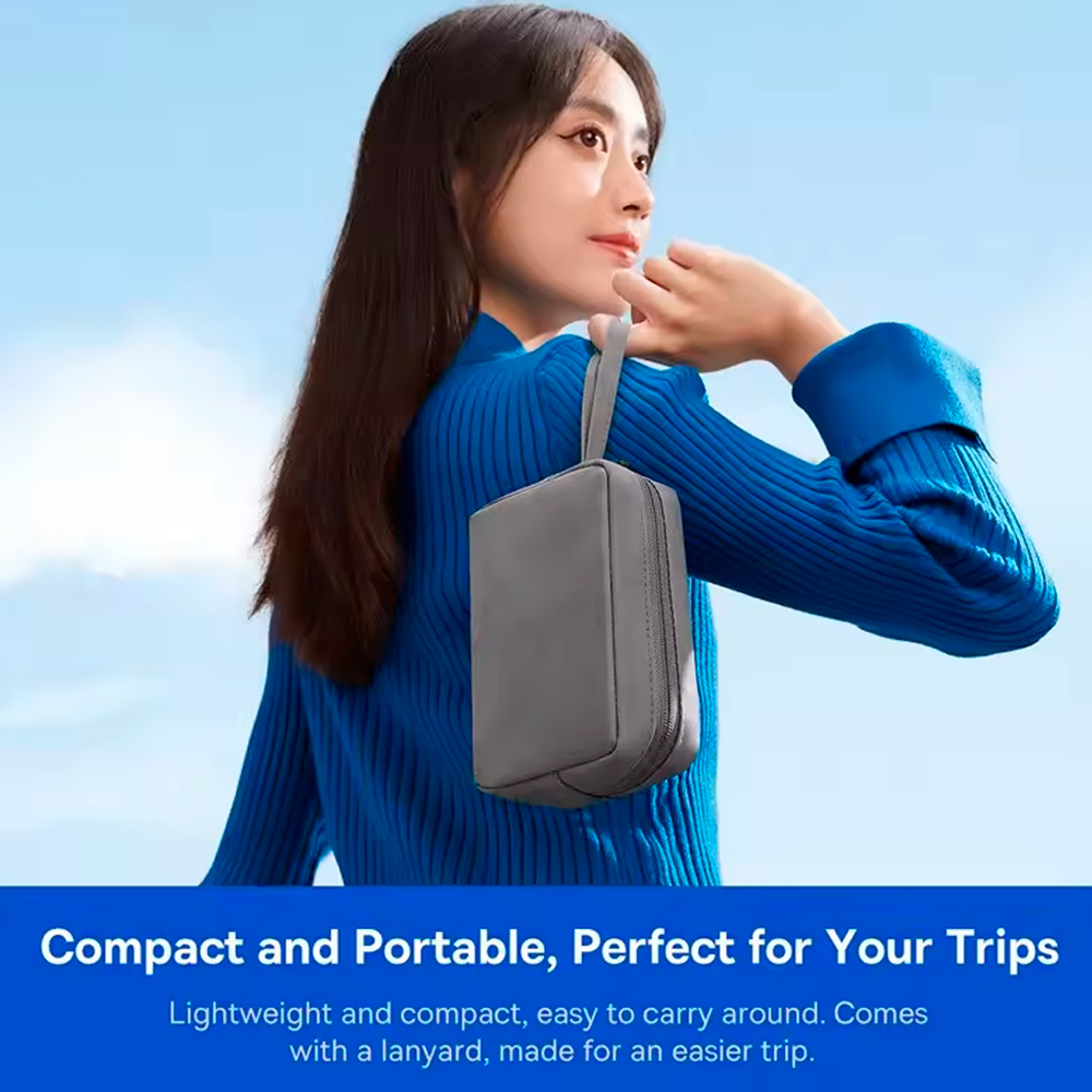 Portable Phone Waterproof Bag  - Travel Accessories Organizer Bag recension och pris