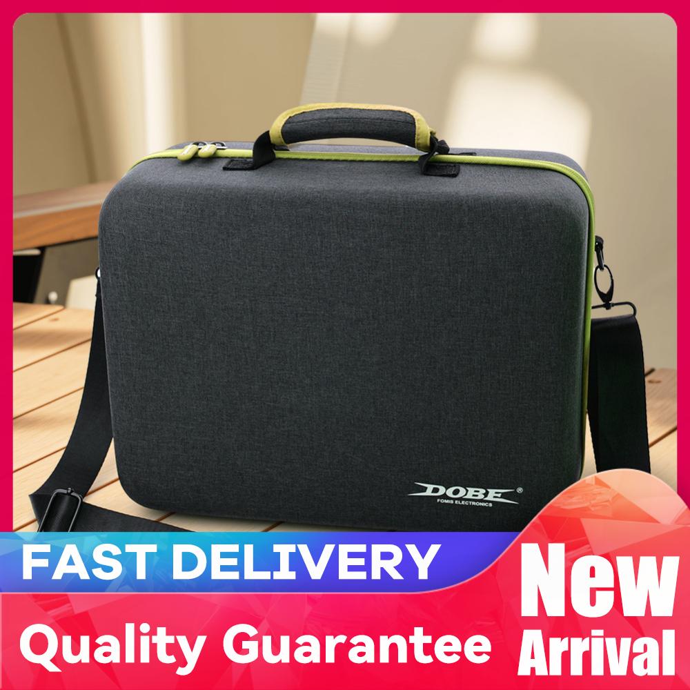 For Xbox Series X/S Portable T - Travel Bag Xbox Series S recension och pris