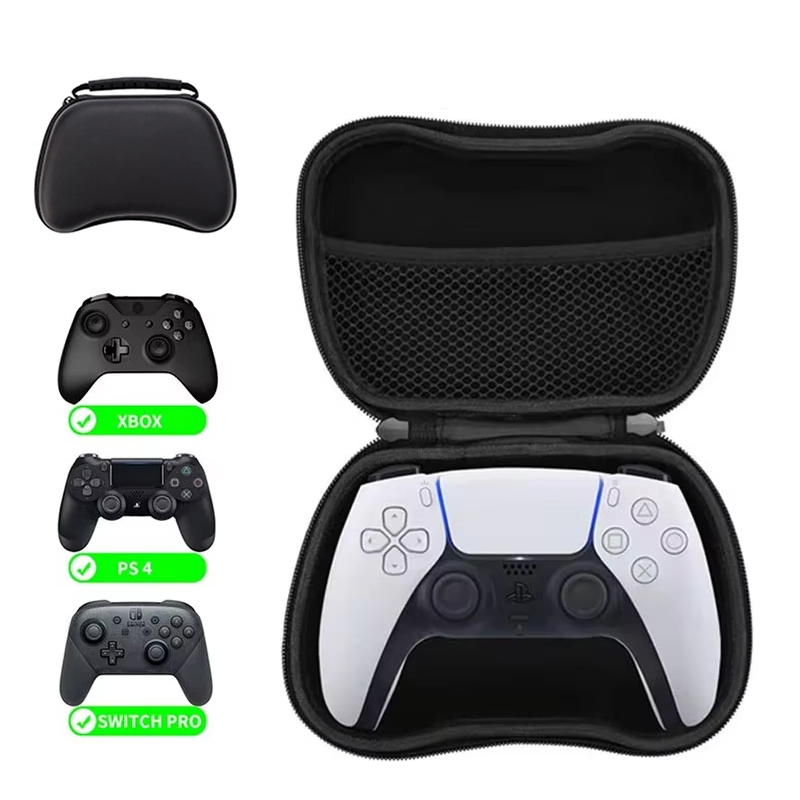 Bag For PS5 PS4 Xbox Series On - Travel Bag Xbox Series S recension och pris