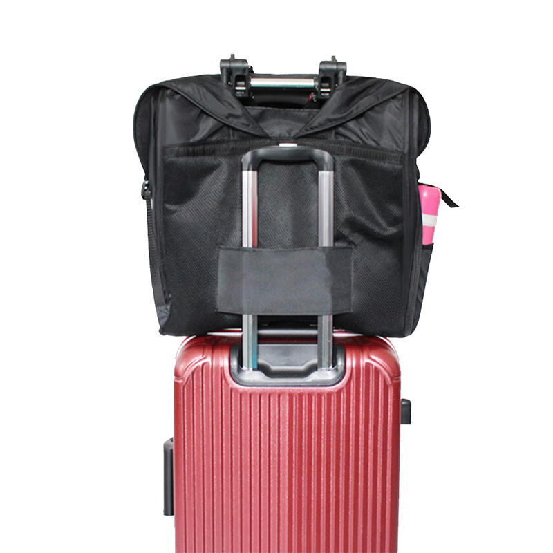 Stroller Travel Backpack Water - Travel Accessories For Plane recension och pris