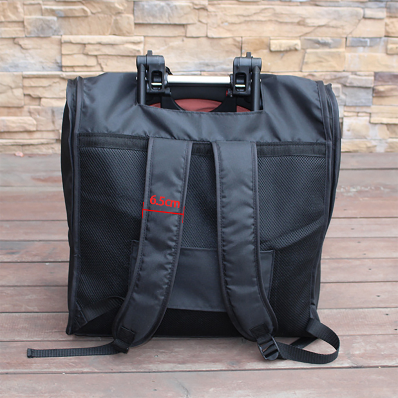 Stroller Travel Backpack Water - Travel Accessories For Plane recension och pris