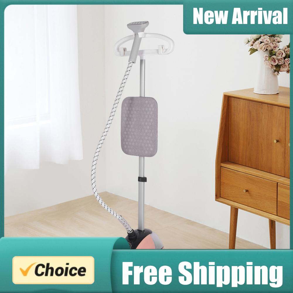 Steamer for Clothes 2000W Stan - Travel Accessories Uk recension och pris