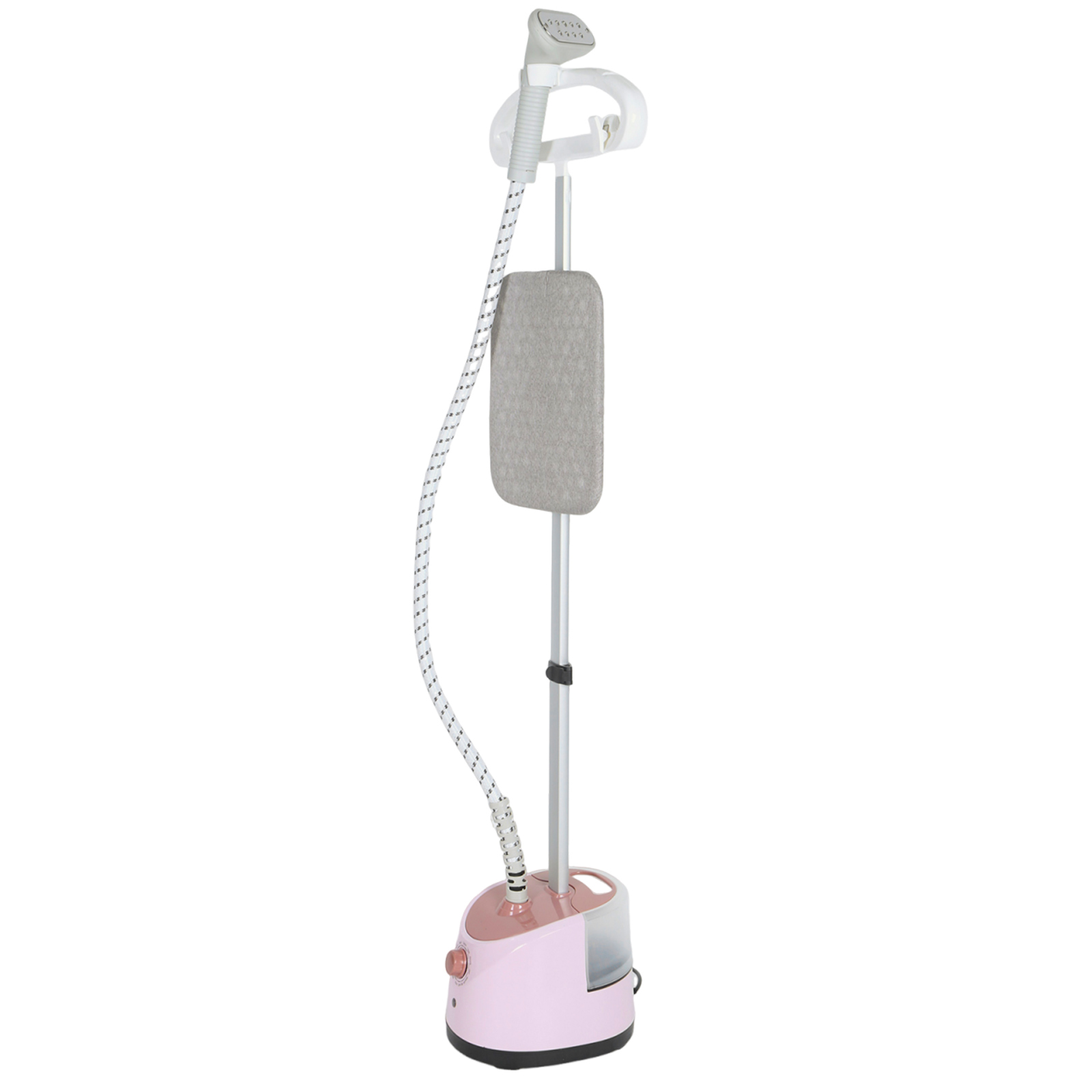 Steamer for Clothes 2000W Stan - Travel Accessories Uk recension och pris