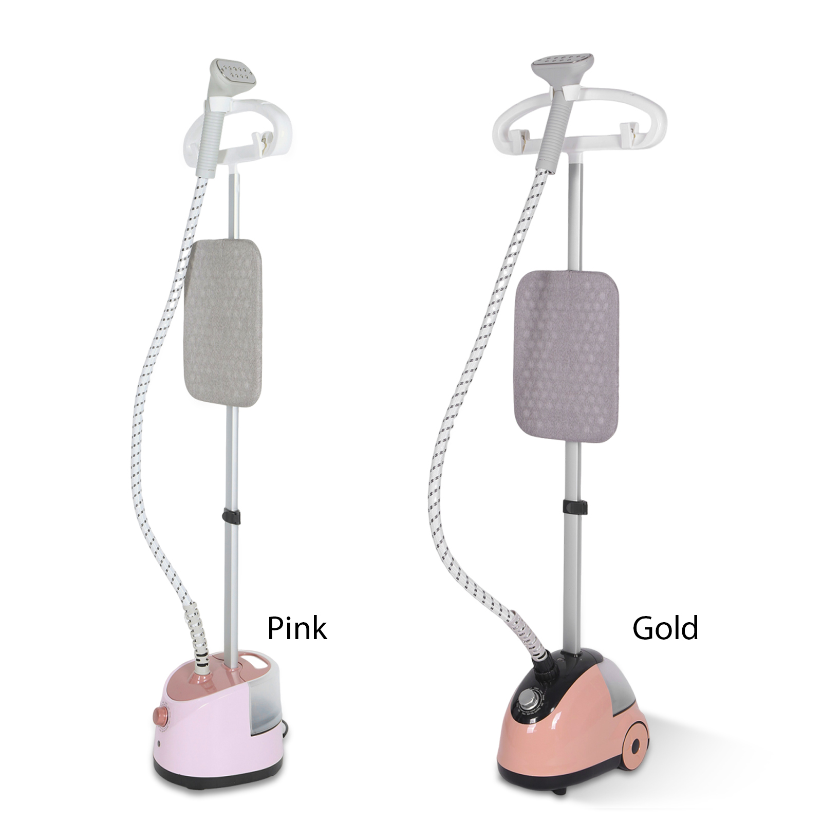 Steamer for Clothes 2000W Stan - Travel Accessories Uk recension och pris